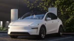 Tesla Model Y Electric SUV India 2025 – Full Review With Range, Features, Battery & Performance