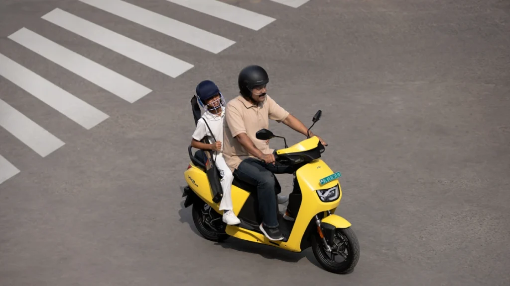 Hero Vida VX2 real-world range review