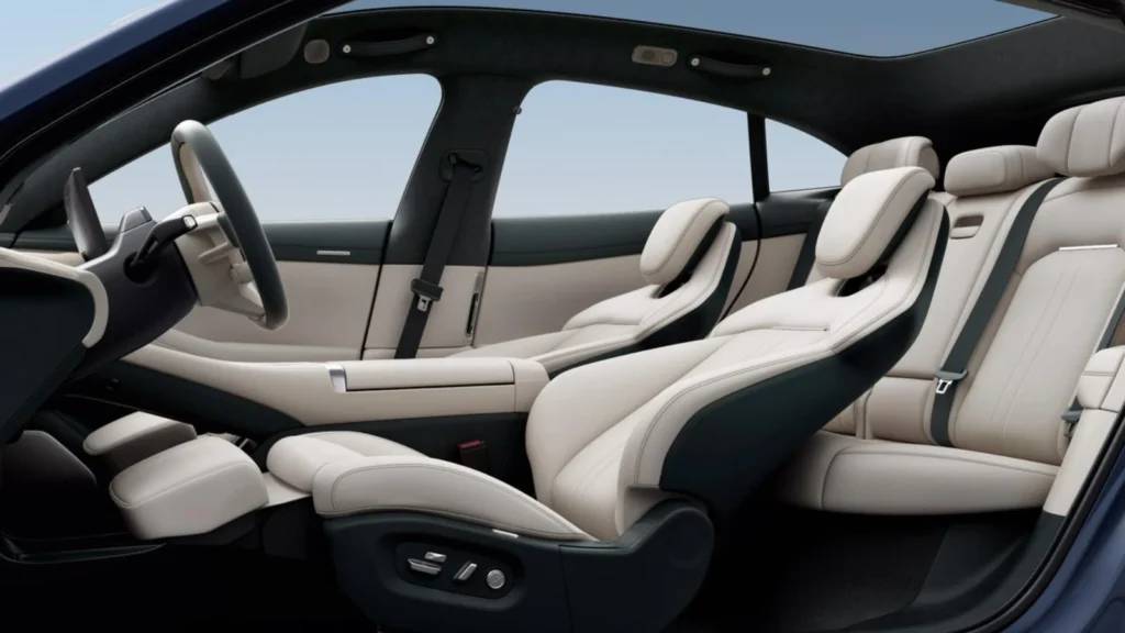 Xiaomi YU7 Electric SUV competitors in Indian EV market
