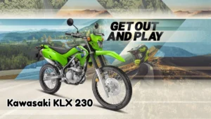 Kawasaki KLX 230 Seat Height and Comfort Guide