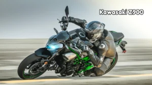 Kawasaki Z900 rider reviews and ratings