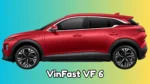 Epic VinFast VF 6 Electric SUV – Full Specs, Price, Range & Features That Will Spark Your EV Dreams