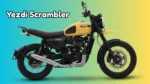 Ultimate Yezdi Scrambler 334cc Review & Price 2025 – Specs, Features, Mileage & Stunning Colors Revealed!