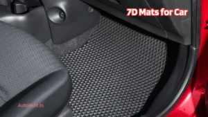 7D Car Mats Price Online In India