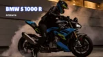 BMW S 1000 R Superbike 2025 – Price, Mileage, Top Speed, Colours & Review
