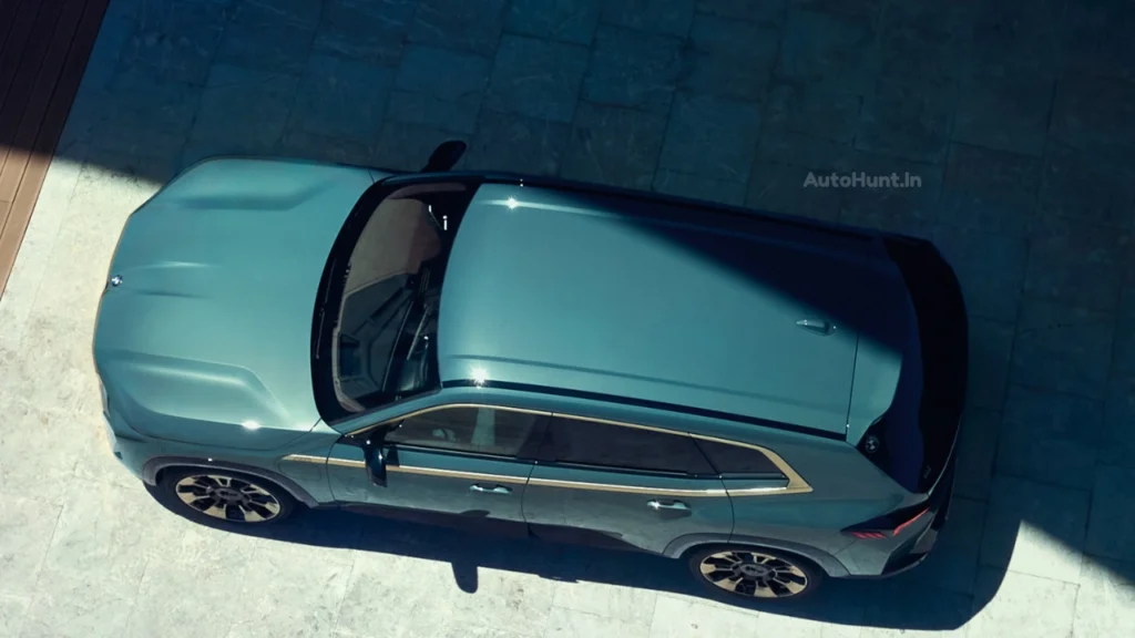 BMW XM Top Speed And Acceleration 0 100 Kmph