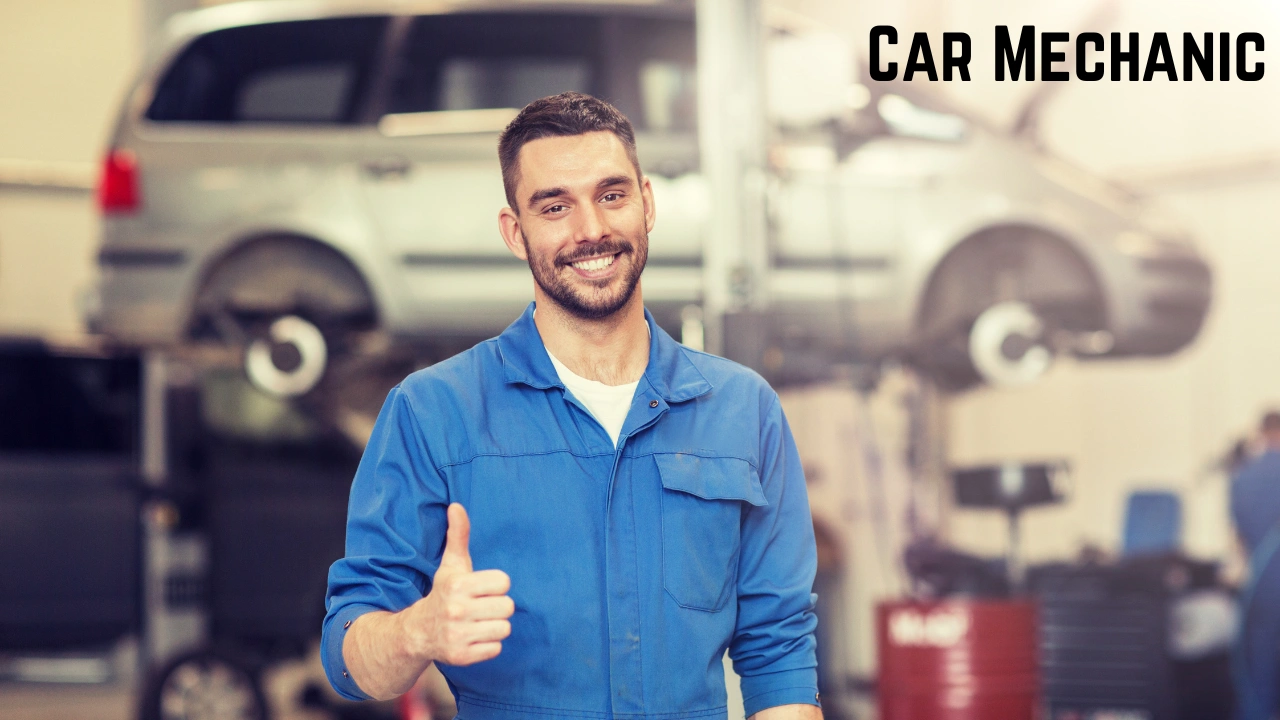 Cadillac mechanic near me