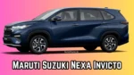 All-New Maruti Suzuki NEXA INVICTO Price, Specs, Mileage & Review 2025 | Experience Premium Comfort & Hybrid Power