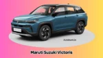 Maruti Suzuki Victoris 2025 SUV – Ultimate Price, Features, Mileage & Safety That Will Excite You!