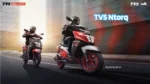 TVS Ntorq 150 | Ultimate Price, Specs, Mileage, Top Speed & Features 2025 – Every Biker’s Dream