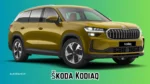Skoda Kodiaq Review 2025 | Price, Engine Specs, Interior, Variants & All Details You Must Know