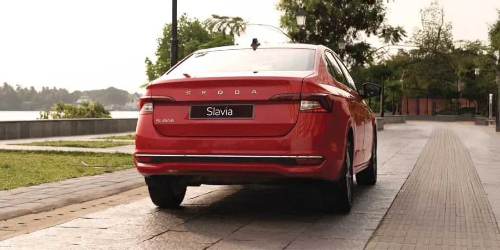 Skoda Slavia turbo engine long-term reliability