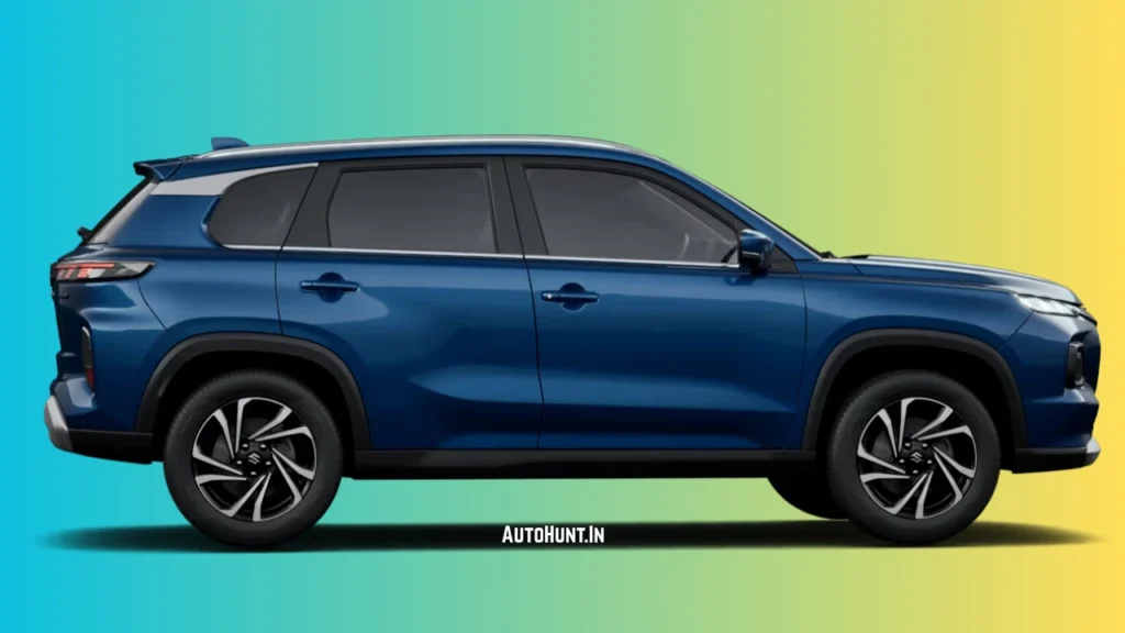 Maruti Suzuki Grand Vitara Mileage In City And Highway