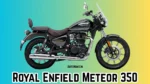 Royal Enfield Meteor 350 Review 2025: Best Cruiser Bike in India? Specs, Mileage & Price Revealed