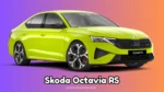 Skoda Octavia RS 2025: Price, Specs, Top Speed, Features & Review – The Ultimate Performance Sedan!