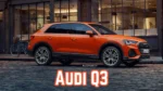 Why Audi Q3 2025 Is the Best Premium SUV: Specs, Performance, Interior & Price Guide