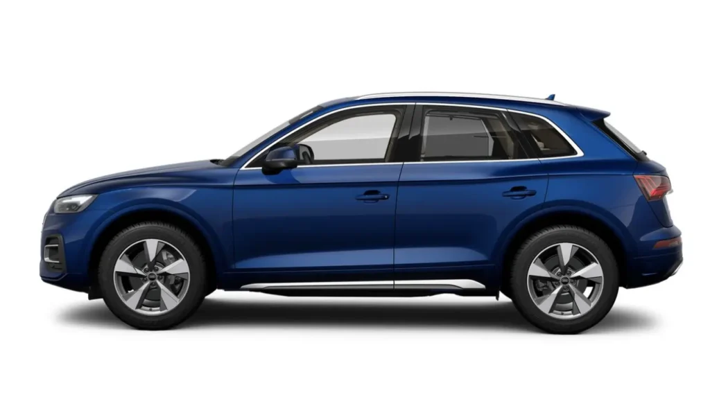 Audi Q5 Petrol Mileage In City And Highway