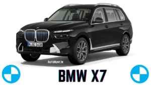 BMW X7 Detailed Review India