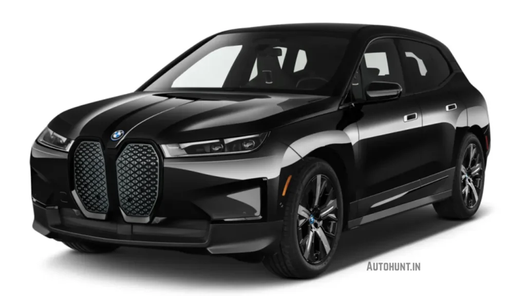 BMW iX Long Range Electric Suv Review