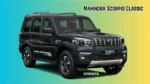 Why Mahindra Scorpio Classic Is Still A Beast! Price, Features & Performance