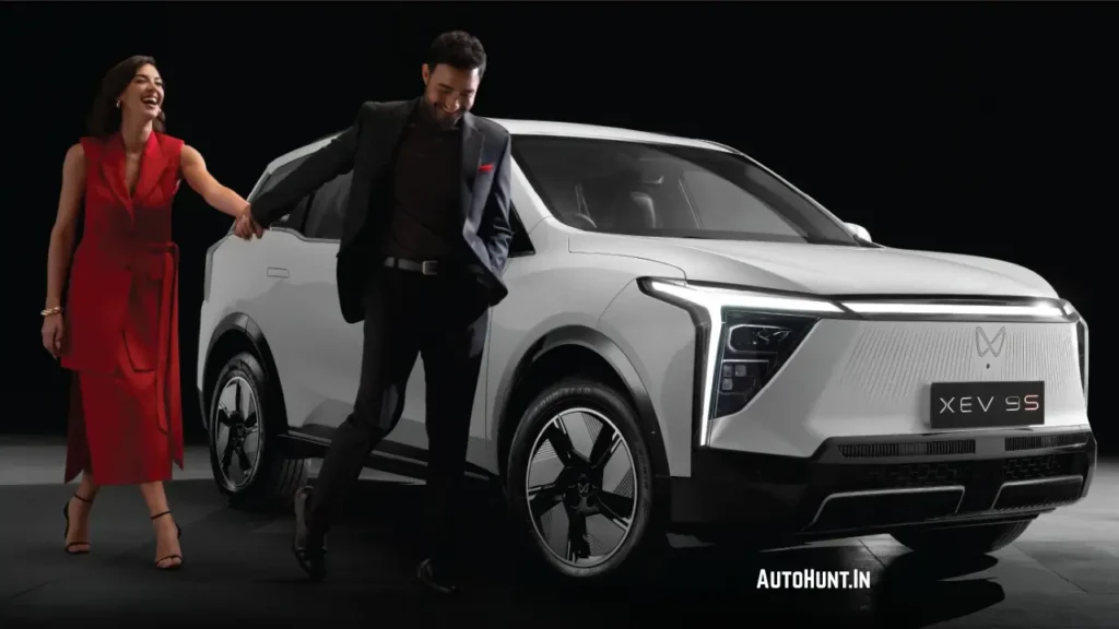 Why Mahindra XEV 9S is the best 7 seater electric SUV in India
