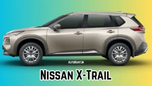 Nissan X-Trail 7 Seater SUV Price