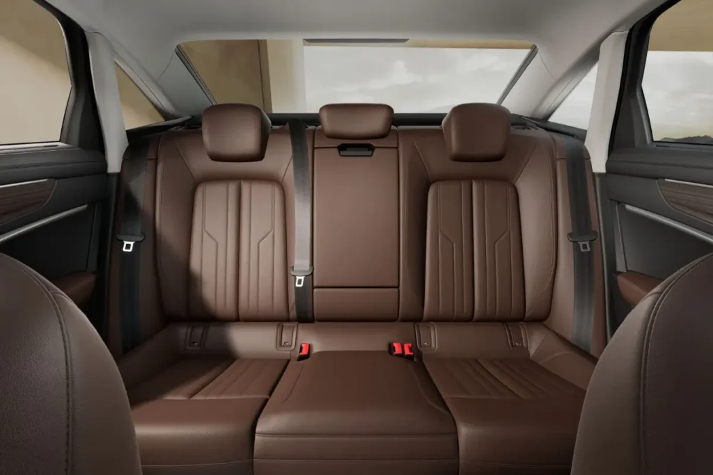 Audi A6 Luxury Sedan Review India