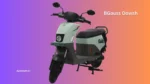 BGauss OoWah | India’s New All-Rounder EV Scooter with 145km Range – Price, Specs & Verdict