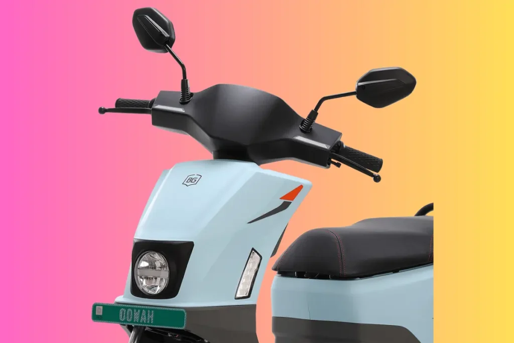 BGauss OoWah Features And Specifications