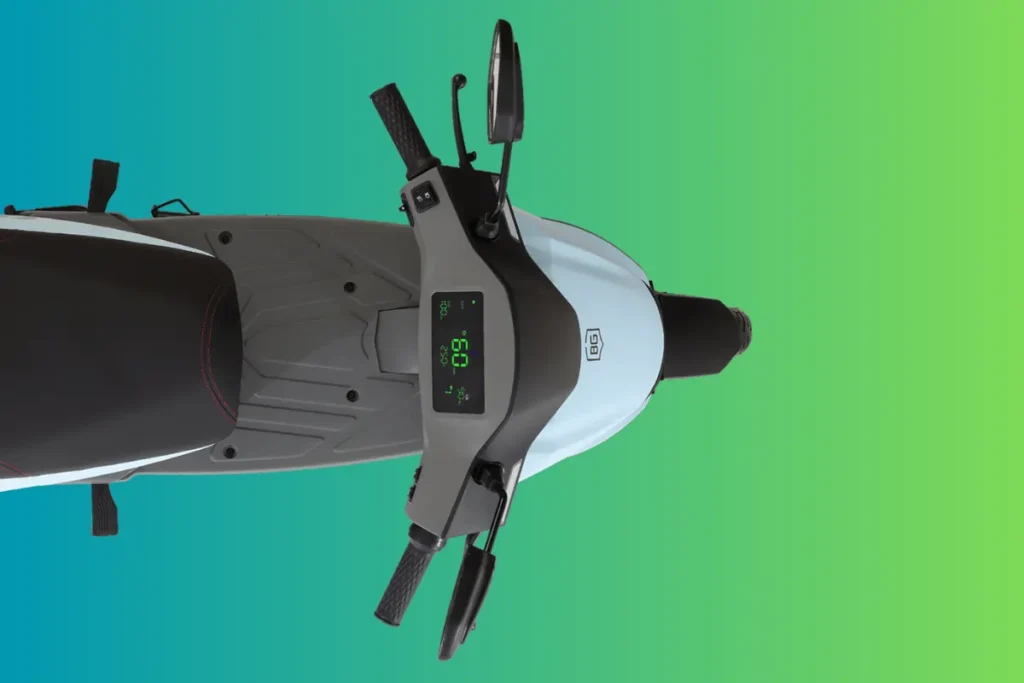 BGauss OoWah Review After Test Ride