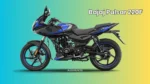 Bajaj Pulsar 220F – Why This 220cc Sports Bike Is Still a Legend | Price, Specs & Review