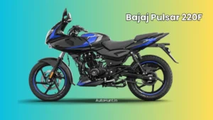 Bajaj Pulsar 220F BS6 Engine Specifications