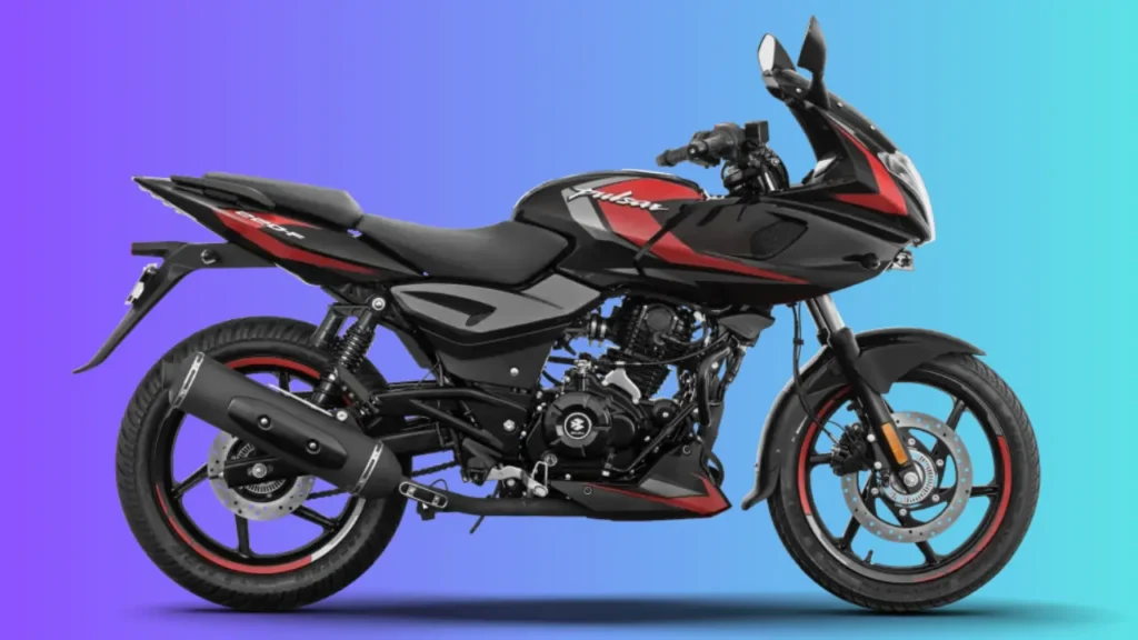 Bajaj Pulsar 220F Real Mileage Review
