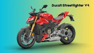 Ducati Streetfighter V4 Real World Performance