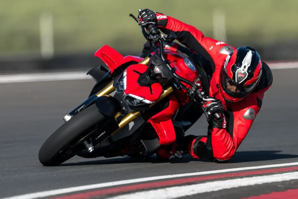 Ducati Streetfighter V4 Buying Guide