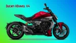 Ducati XDiavel V4 | This Isn’t a Normal Cruiser – Price, Power & Why It’s Different