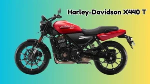Harley Davidson X440 T Ownership Experience India