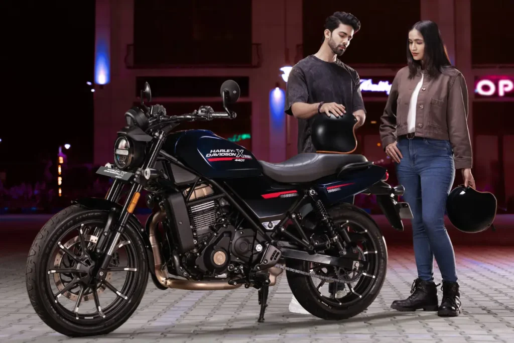 Harley Davidson X440 T Highway Performance Review