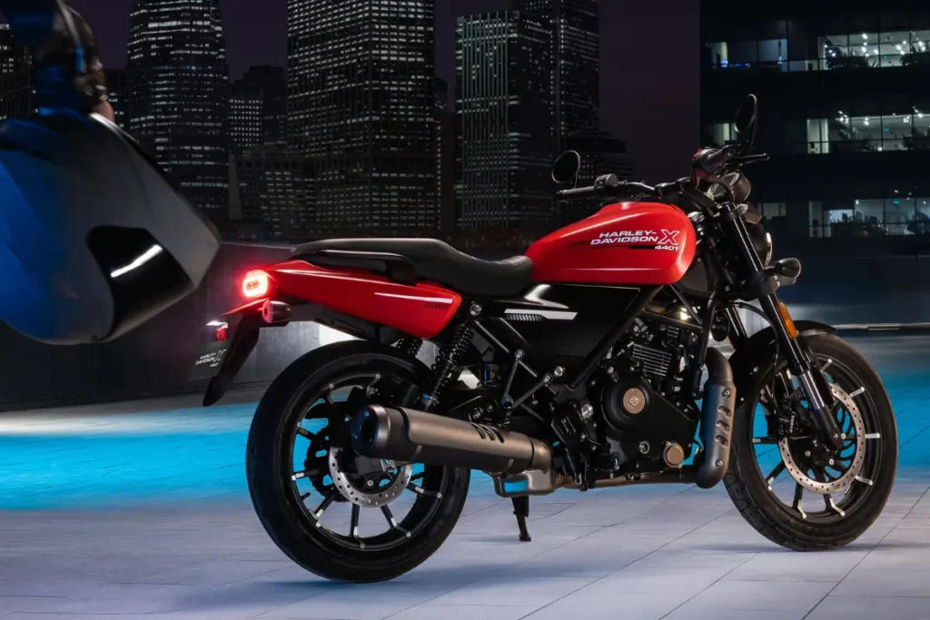 Harley Davidson X440 T Pros And Cons Explained