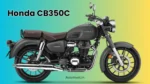 Is Honda CB350C Worth Buying? Price, Mileage, Pros, Cons & Full Specs Review