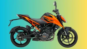 KTM 160 Duke Engine Performance Review