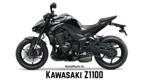 Kawasaki Z1100 mileage in real world conditions