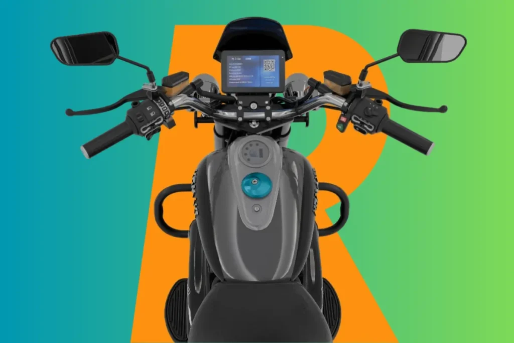 Komaki Ranger Electric Cruiser Bike Review