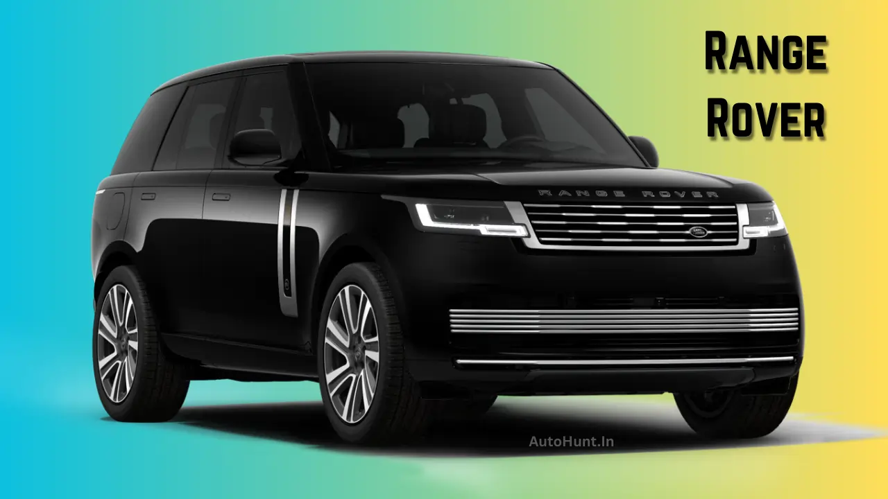 Why Everyone Wants A Range Rover - Price, Models, Features & Luxury ...