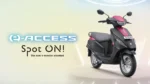 Suzuki e-ACCESS Worth Buying? Honest Review of Range, Battery, Charging & Daily Practicality