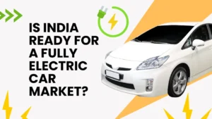 Are electric cars worth buying in India