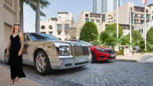 Why people buy expensive cars psychology