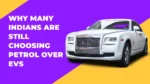 Why Many Indians Are Still Choosing Petrol Cars Over EVs in 2026 | Real Reasons Revealed