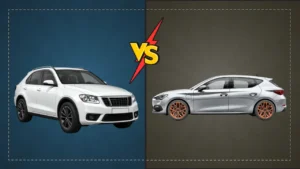 SUV Vs Hatchback Which Is Better For Indian Roads