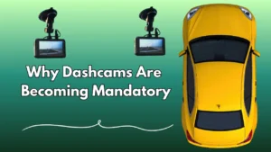 Benefits Of Using Dashcams In Cars